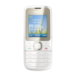 Nokia C2-00 Manuel utilisateur