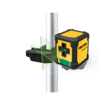 Prexiso PLC10G CROSS LINE LASER LEVEL Manuel utilisateur