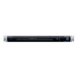 PRESONUS Quantum 4848 Manuel du propriétaire | Fixfr