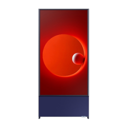 Samsung QE43LS05TCU Mode d'emploi | Fixfr