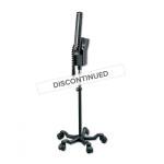 ADC Diagnostix&trade; 972 Mobile Mercury Sphyg Mode d'emploi