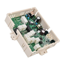 Aeg-Electrolux E6871-4-M  R05 Manuel utilisateur | Fixfr