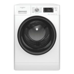 Guide rapide Whirlpool Lave-linge : Chat IA et PDF