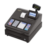 SHARP XE-A207/A217 Manuel d'instructions + AI Chat &amp; PDF Access