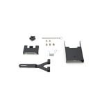 Toro Bucket Mount Kit, Titan HD Series Riding Mower Riding Product Manuel utilisateur