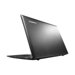 Lenovo G70-80 Manuel du propri&eacute;taire