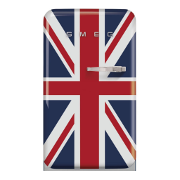 Smeg FAB10LDUJ5 Réfrigérateur 1 porte Product fiche | Fixfr