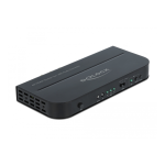 Delock 66498 Commutateur HDMI: AI Chat &amp; PDF