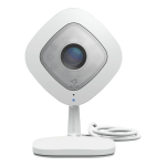 Netgear Arlo Q Manuel du propri&eacute;taire