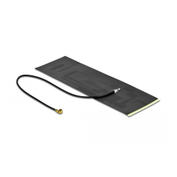 Delock MHF® I Antenne 5G LTE: Chat IA & PDF | Fixfr