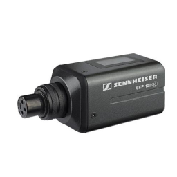 Sennheiser SKP 100 G3 Manuel utilisateur | Fixfr
