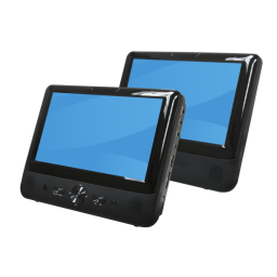 Denver MTW-984TWIN Twinset Manuel utilisateur | Fixfr