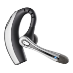 Plantronics Voyager 510 Manuel du propri&eacute;taire