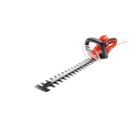 Black &amp; Decker GT5026 Manuel utilisateur