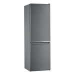 Whirlpool W9 821C OX Fridge/freezer combination Manuel utilisateur