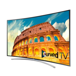 Samsung UN55H8000AF Manuel du propriétaire | Fixfr