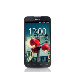 LG L 70 Manuel du propri&eacute;taire