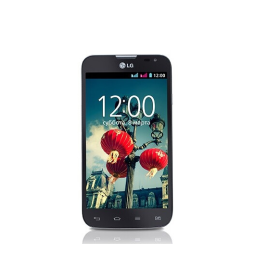 LG L 70 Manuel du propriétaire | Fixfr