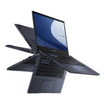 Asus ExpertBook B5 Flip (B5402F, 11th Gen Intel) Laptop Manuel utilisateur