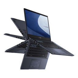 ExpertBook B5 Flip (B5402F, 11th Gen Intel)