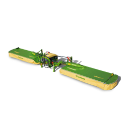 KRONE EasyCut B 750/890/970: Notice d'utilisation + IA | Fixfr