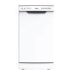 Amica GSP 14544 W Mode d'emploi | AI Chat &amp; PDF