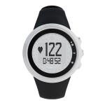 Suunto M1 Manuel utilisateur