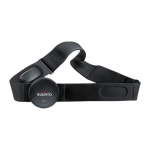 Suunto COMFORT BELT Manuel utilisateur