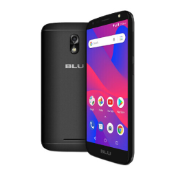 Blu Studio G4 Manuel du propriétaire | Fixfr