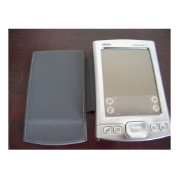 Palm Tungsten E Manuel d'utilisation | AI Chat | Fixfr