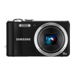 Samsung WB600 Manuel utilisateur