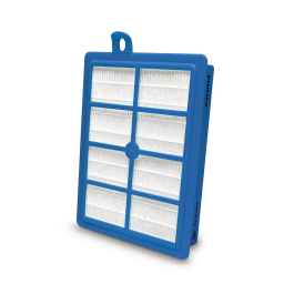 Philips FC8038/01 Filtre de sortie s-filter® Manuel utilisateur | Fixfr