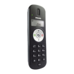 Philips VOIP1511B/10 Adaptateur t&eacute;l&eacute;phone-Internet Manuel utilisateur
