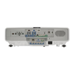 EPSON EB-G5950 Guide d'utilisation + AI Chat &amp; PDF Access