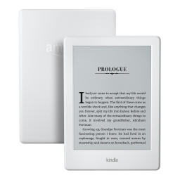 Kindle 8ème édition