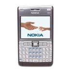 Nokia E61i Manuel utilisateur