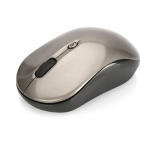 Ednet 81166 Wireless Notebook Mouse, 2.4 GHz Guide de d&eacute;marrage rapide