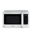 Whirlpool MWD 207 BL Manuel utilisateur