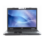 Acer Aspire 5580 Manuel utilisateur