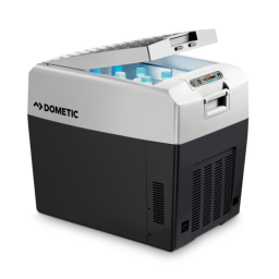 Dometic TCX35 Information produit | Fixfr