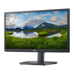 Dell E2222HS Guide de l'utilisateur | AI Chat &amp; PDF