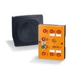 IFM DTE604 Mode d'emploi