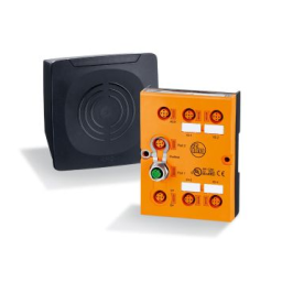 IFM DTE604 Mode d'emploi | Fixfr