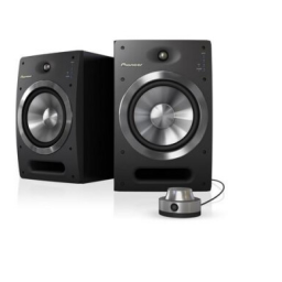 Pioneer S-DJ08, S-DJ05: Chat IA & Téléchargement PDF | Fixfr