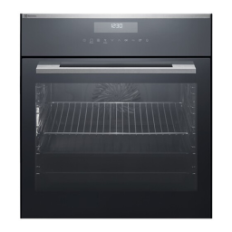 Electrolux EB6GL4SP Manuel utilisateur | Fixfr