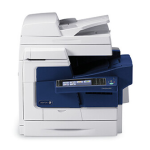 Xerox ColorQube 8900 Manuel utilisateur