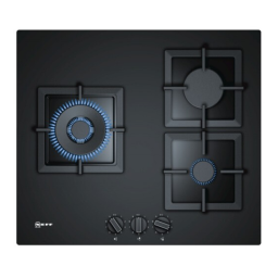 Neff T26CS12S0: Chat IA & Téléchargement PDF | Fixfr