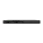 Synology RS217 Manuel utilisateur