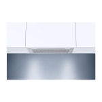 V-ZUG AiroClearCabinet V4000 Manuel utilisateur