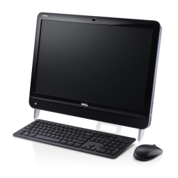 Inspiron One 2320